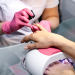 Full Manicure